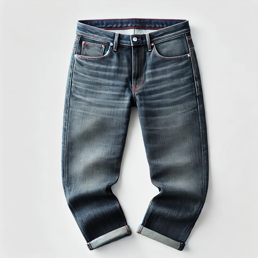 DENIM